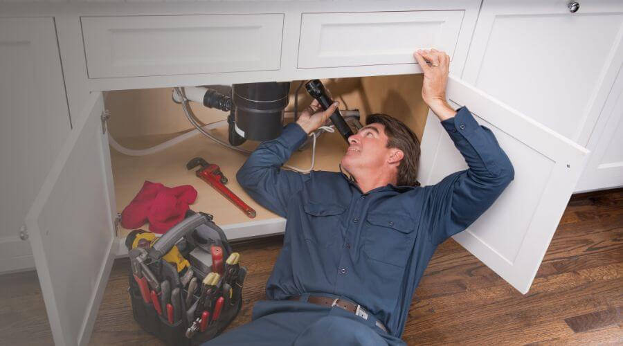 Professional expert plumbing services in Quinhagak, AK
